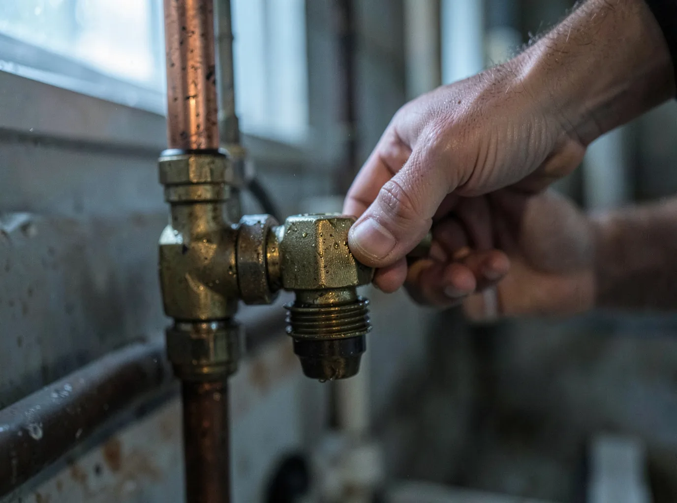 Emergency Plumber Vader, WA FAQs